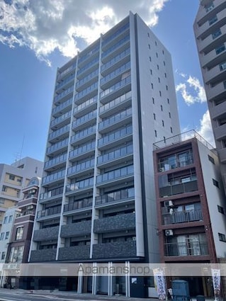 レジデンス大手町五丁目[2LDK/60.16m2]の外観2