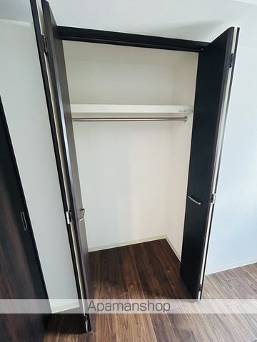 RESIDENCIA都島アイラの内装写真