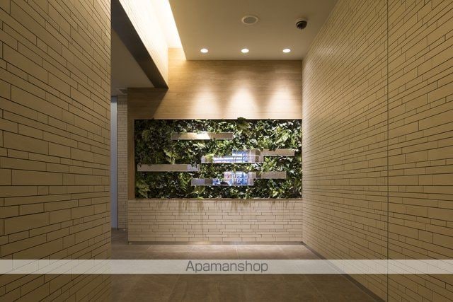 ビイルーム立川[1LDK/42.32m2]の共用部4
