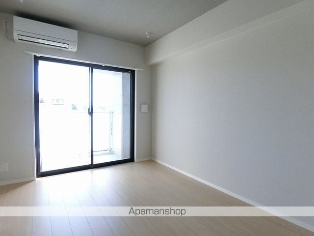 SーRESIDENCE 鴨池 PRIMOの内装写真