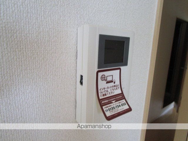 フォーシーズンズ修善寺の内装写真