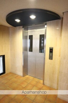 ベルメゾンシラトリ[1K/19.76m2]の共用部2