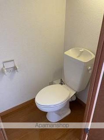 レオパレスかぜの内装写真