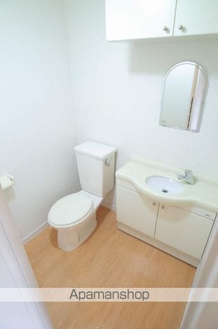 グレーシィ門真の内装写真