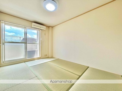 メゾン昴[2DK/44.72m2]の内装4