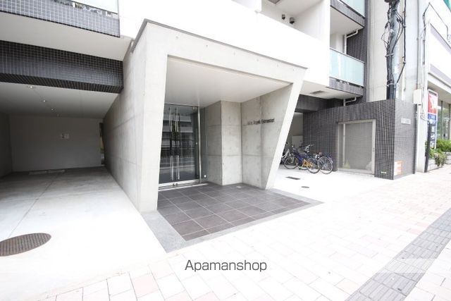 アルファレガロ駅前通りのその他写真