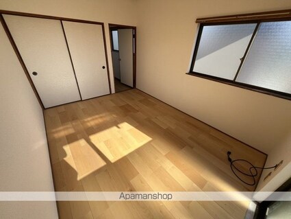 熊本県八代郡氷川町宮原[2DK/33m2]の内装9