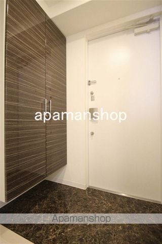 ジュネーゼグランNAMBAミラージュの内装写真