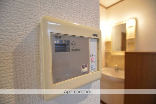 蔵田マンションIIの内装写真