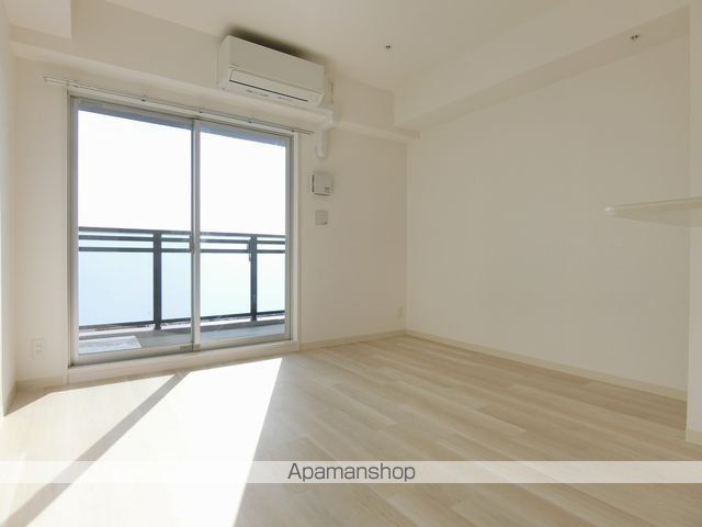 ARTIZA堺の内装写真
