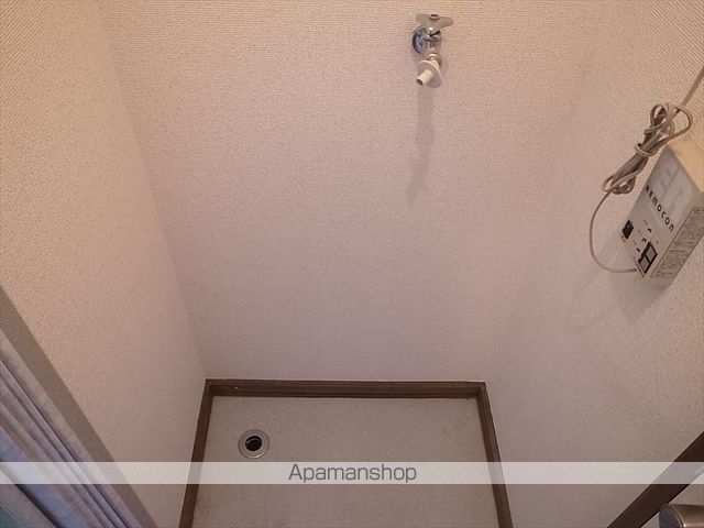 カナルコートIの内装写真