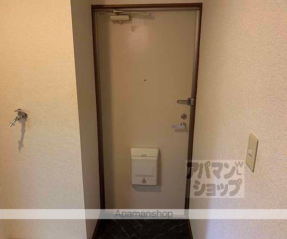セカンドサンイースト桂の内装写真
