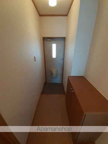 メゾン永吉Bの内装写真