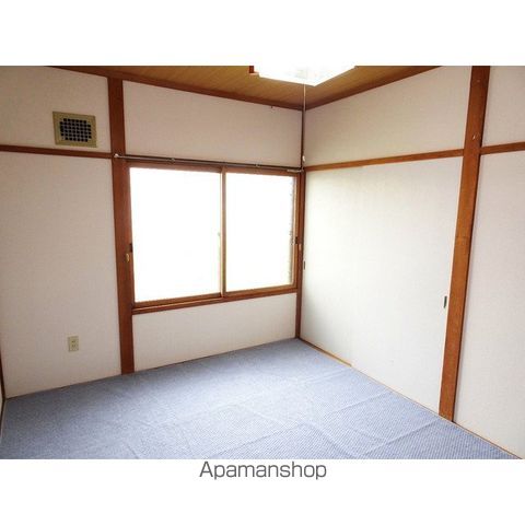 コーポ佐野の内装写真
