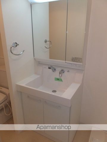 ラフィネタワー札幌南3条の内装写真
