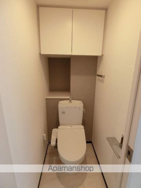 ＡＲＫＭＡＲＫ上北沢[1R/25.73m2]の内装4