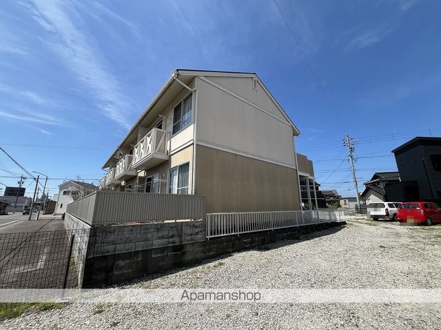 ASAJIの外観写真