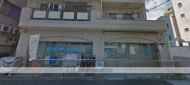 ザ・パークハビオ人形町レジデンスの周辺写真