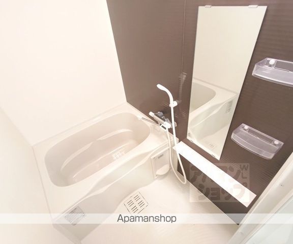 Sフラット円町の内装写真