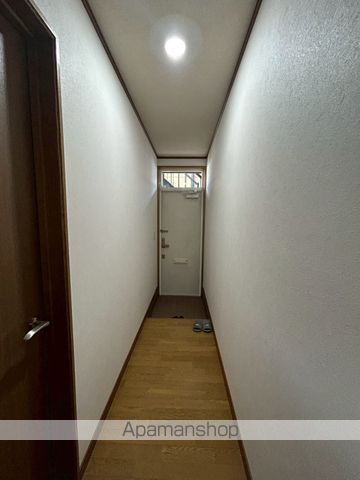 フォーシーズンの内装写真