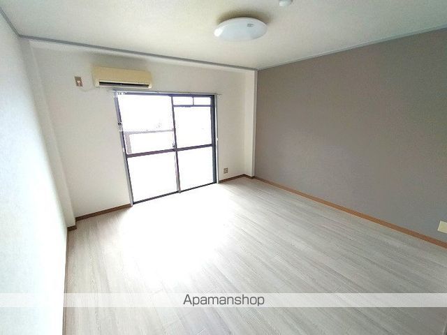 アミニティハイツ田村の内装写真