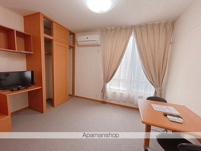 レオパレスサン フィールドの内装写真