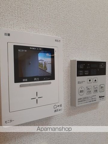 ハピネス 北島Eの内装写真