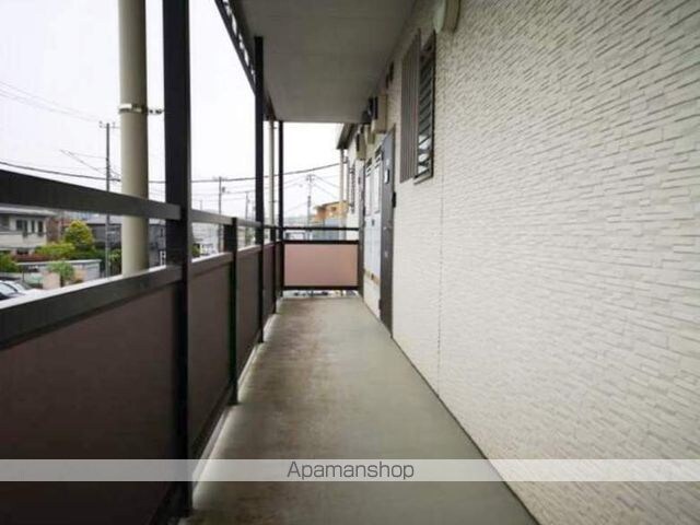 ＮＥＷアピア[1R/24m2]のロビー2