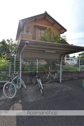 ジョイフル鈴木Ｃ[1R/28.16m2]の共用部7