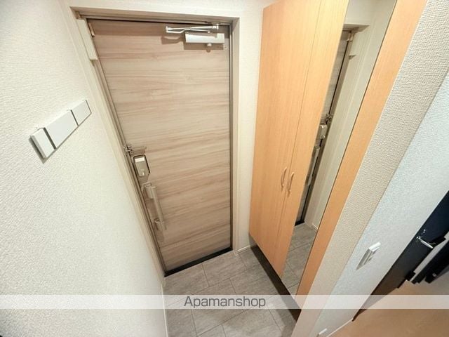 D’BLESS横濱赤門通りの内装写真