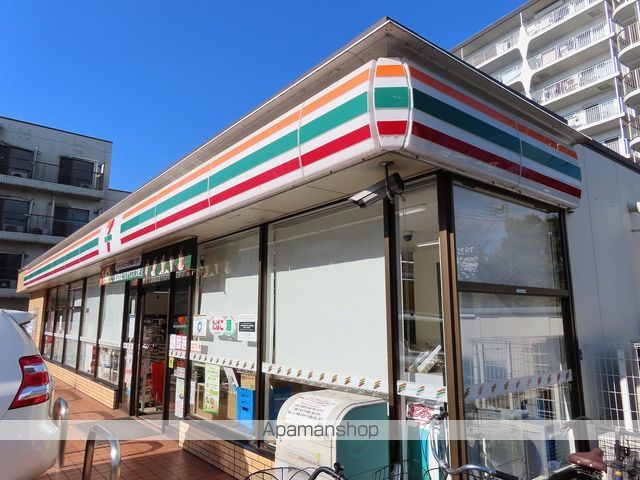 ルネサンスコート本蓮沼の周辺写真