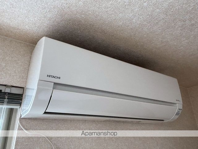 ハイム北欧館Aの内装写真