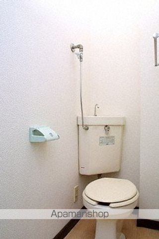 ルミエール山鼻の内装写真