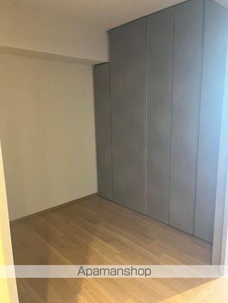 ブランシエスタ目黒中央町[2LDK/52.49m2]のリビング・居間1