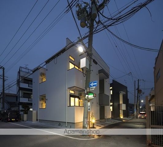 Casa Comodoの外観写真