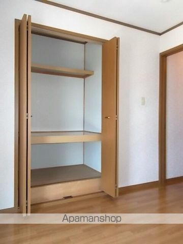 ラフィネの内装写真