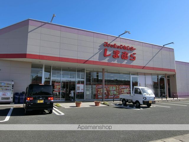 ヴィラ・サンリット 101 ｜ 高知県香美市土佐山田町1566-3（賃貸アパート1LDK・1階・42.98㎡） その16