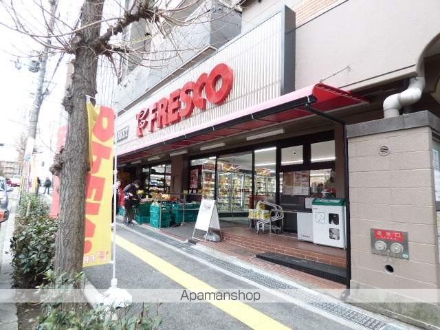 タカマツレジデンス緑地公園SOUTHの周辺写真