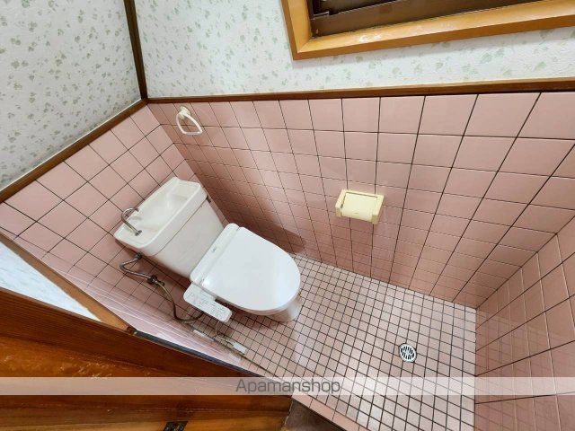 近鉄難波・奈良線 菖蒲池駅 徒歩10分 2階建 築37年の内装写真