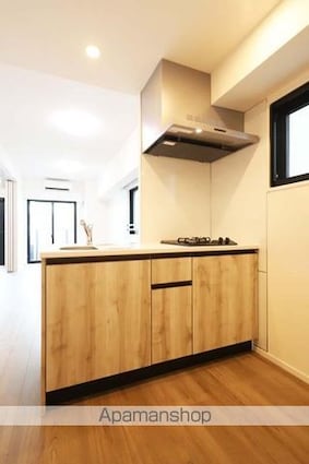 ＶＥＲＸＥＥＤ　ＡＳＡＫＵＳＡ[1LDK/40.57m2]のその他内装9