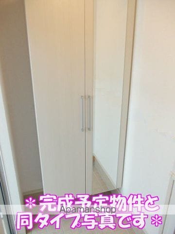 セレッソ Iの内装写真