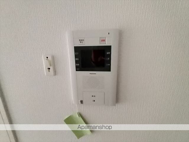 アーバネックス新大阪の内装写真