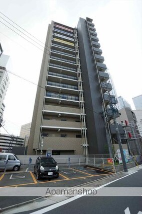 プレサンス　ロジェ　名古屋駅前[1DK/30.48m2]の外観3