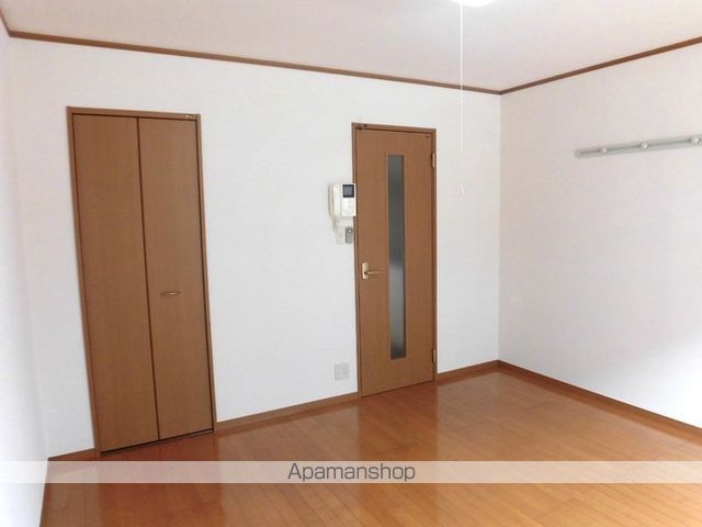 パセオティグル Aの内装写真