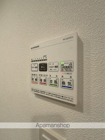 ルフレプレミアム横浜ノースの内装写真