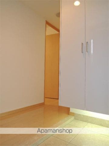 カスタリア人形町の内装写真