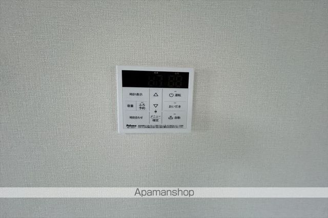 カメリア神崎川の内装写真