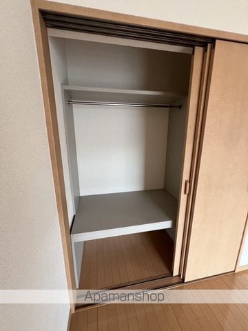 アーバンホームIIの内装写真