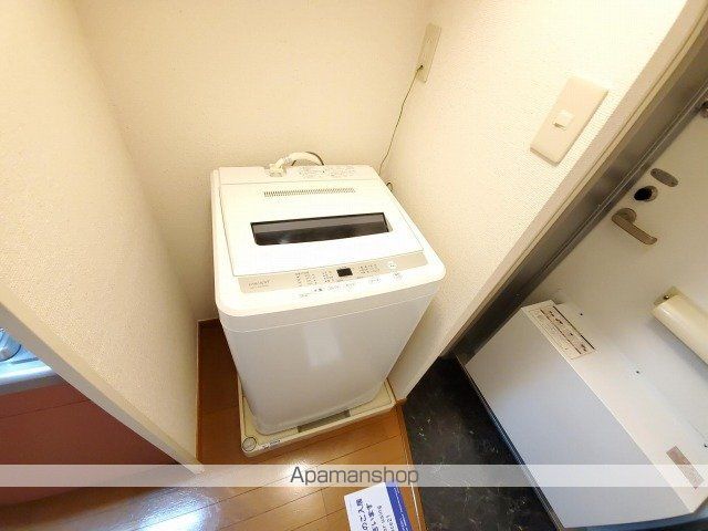 レオパレスワイズ 02の内装写真