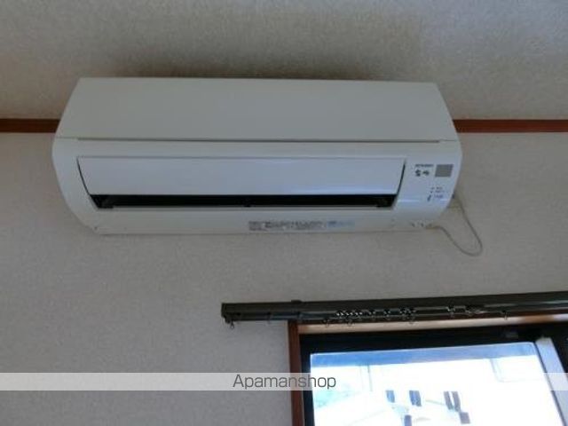 コーポ勝又Iの内装写真
